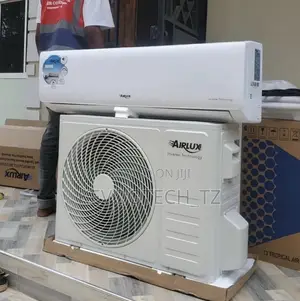 Airlux Air Condition Btu 24000 Inverter Ac