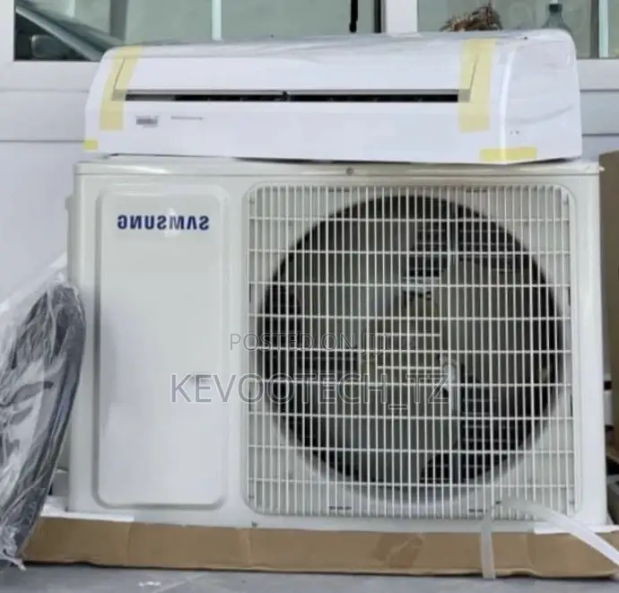 Samsung Air Condition Btu 18000 Inverter Ac