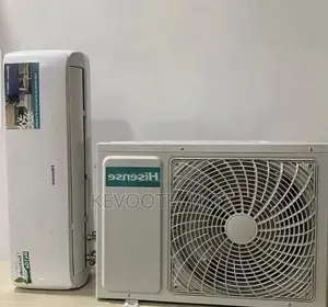 Hisense Air Condition Btu 9000 Non Inveter Ac