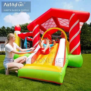 Bounce House Indoor/Outdoor