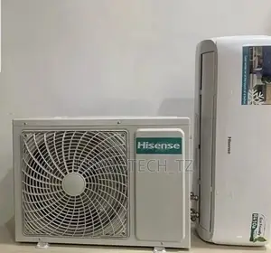Hisense Air Condition Btu 18000 Non Inverter Ac