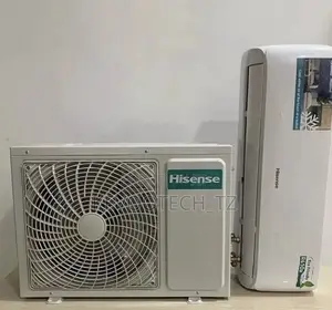 Hisense Air Condition Btu 22000 Non Inverter Ac