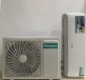 Hisense Air Condition Btu 9000 Inverter Ac