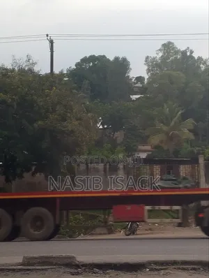 Kiwanja Kinauzwa