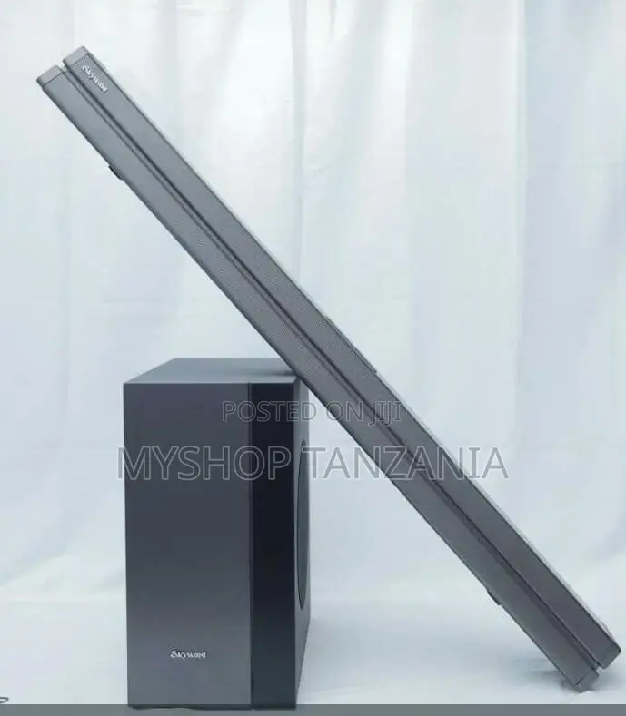 Skywood Soundbar Sb-12 New