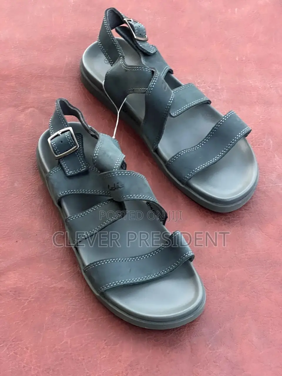 Sandals Piga Sim Au Whatsapp