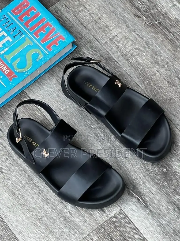 Sandals Piga Sim Au Whatsapp