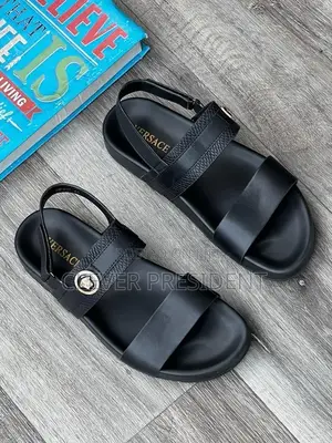 Sandals Piga Sim Au Whatsapp