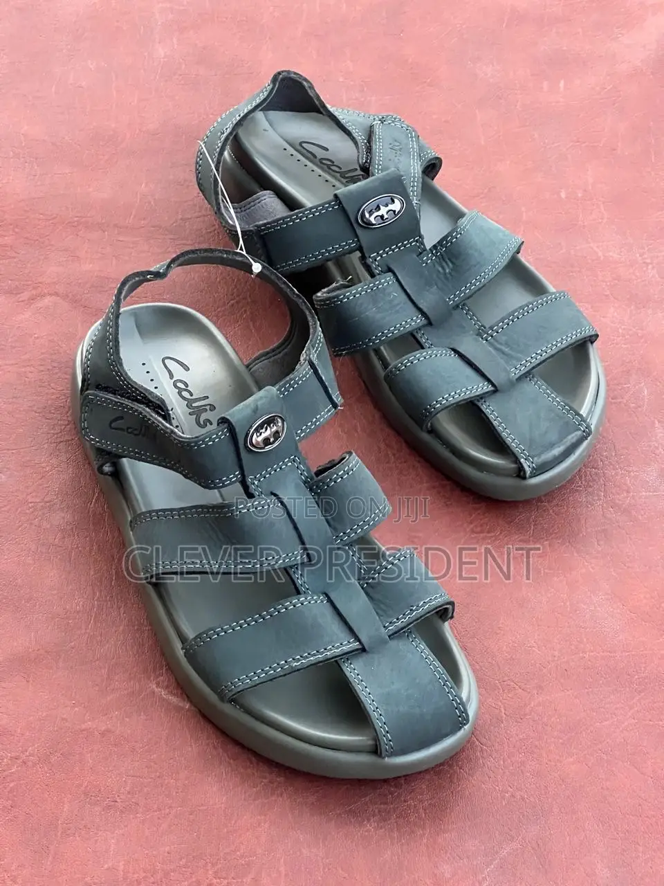 Sandals Piga Sim Au Whatsapp