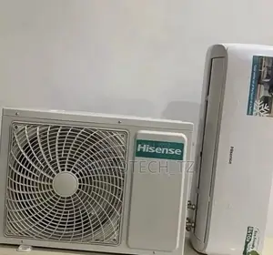 Hisense Air Condition Btu 18000 Inverter Ac