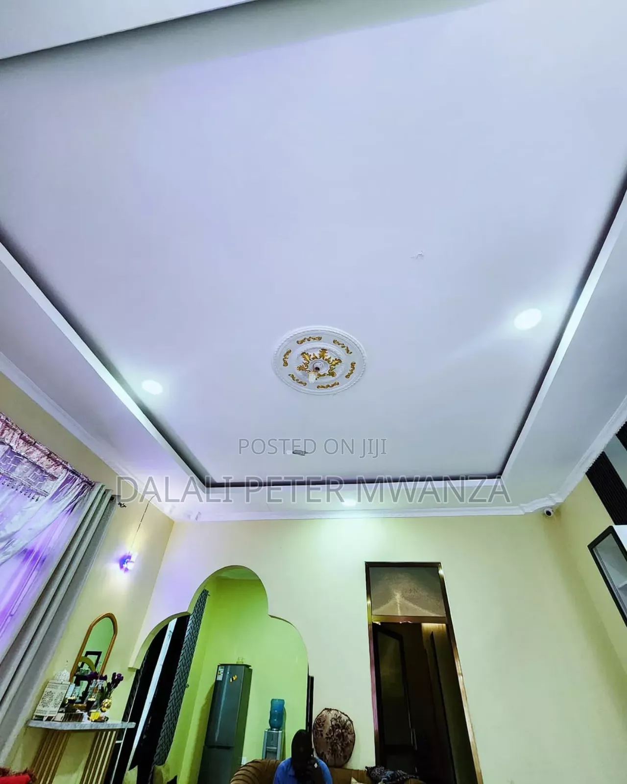 3bdrm House in Kiloleli, Ilemela for rent