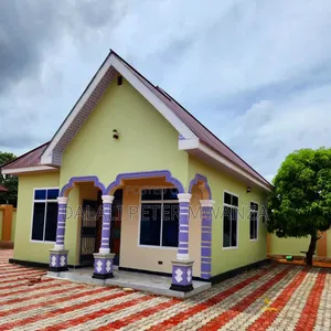 2bdrm House in Rock City Mwanza, Ilemela for rent