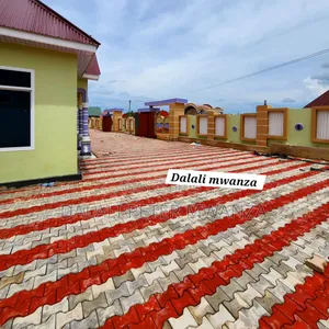 2bdrm House in Rock City Mwanza, Ilemela for rent