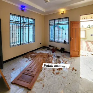 2bdrm House in Rock City Mwanza, Ilemela for rent