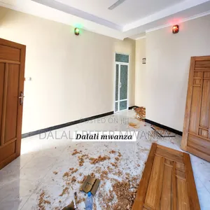 2bdrm House in Rock City Mwanza, Ilemela for rent