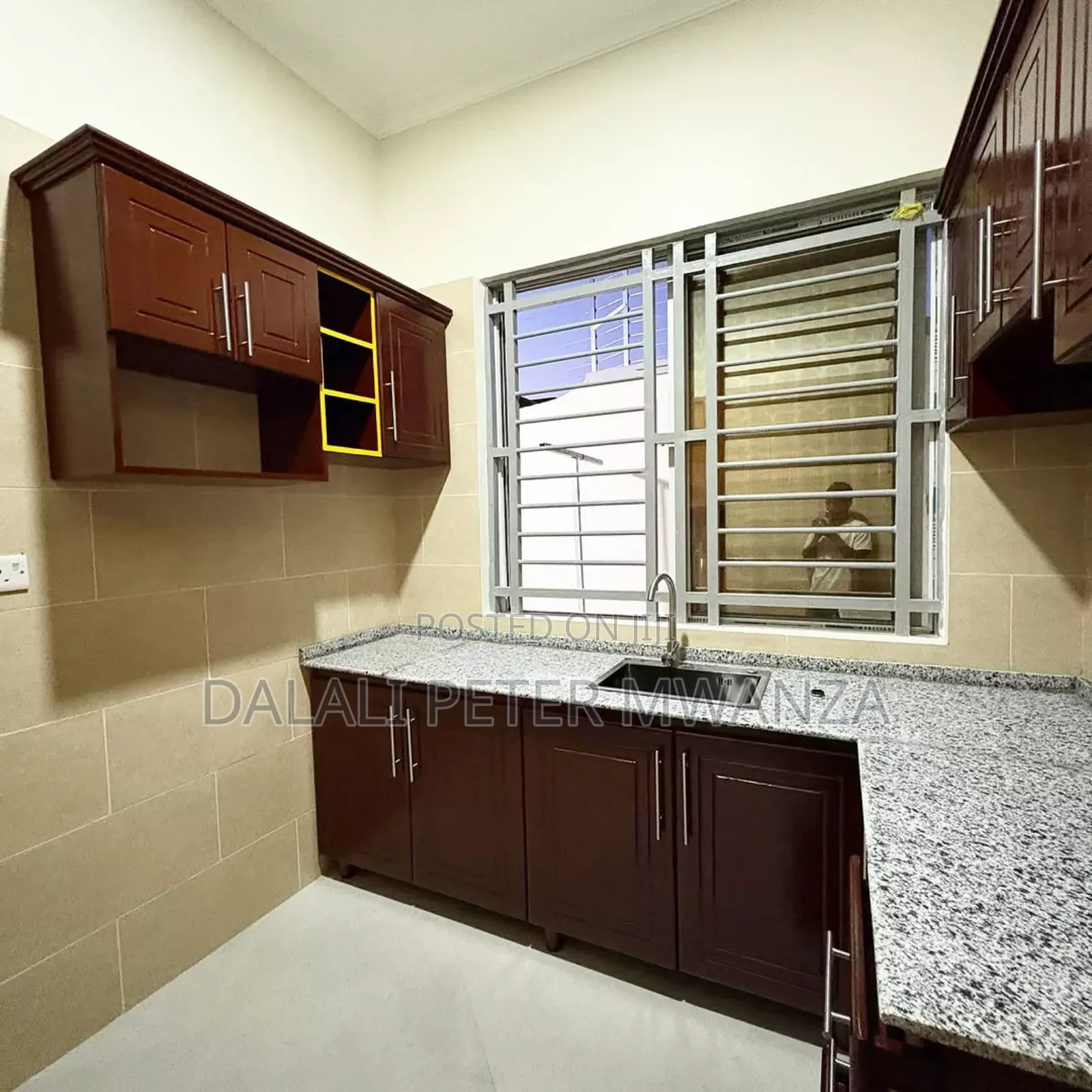 2bdrm House in Rock City Mwanza, Ilemela for rent
