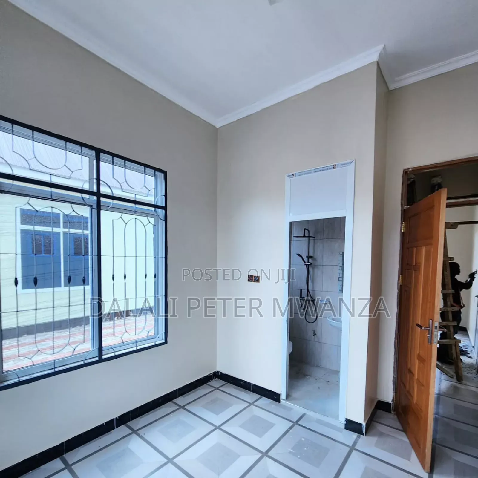 2bdrm House in Rock City Mwanza, Ilemela for rent