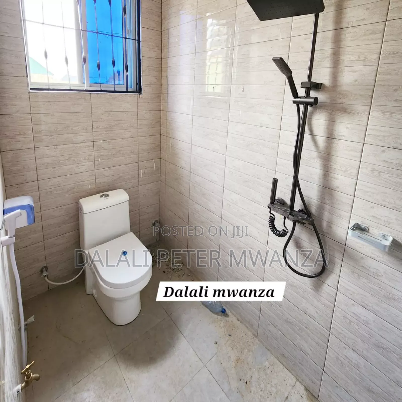 2bdrm House in Rock City Mwanza, Ilemela for rent