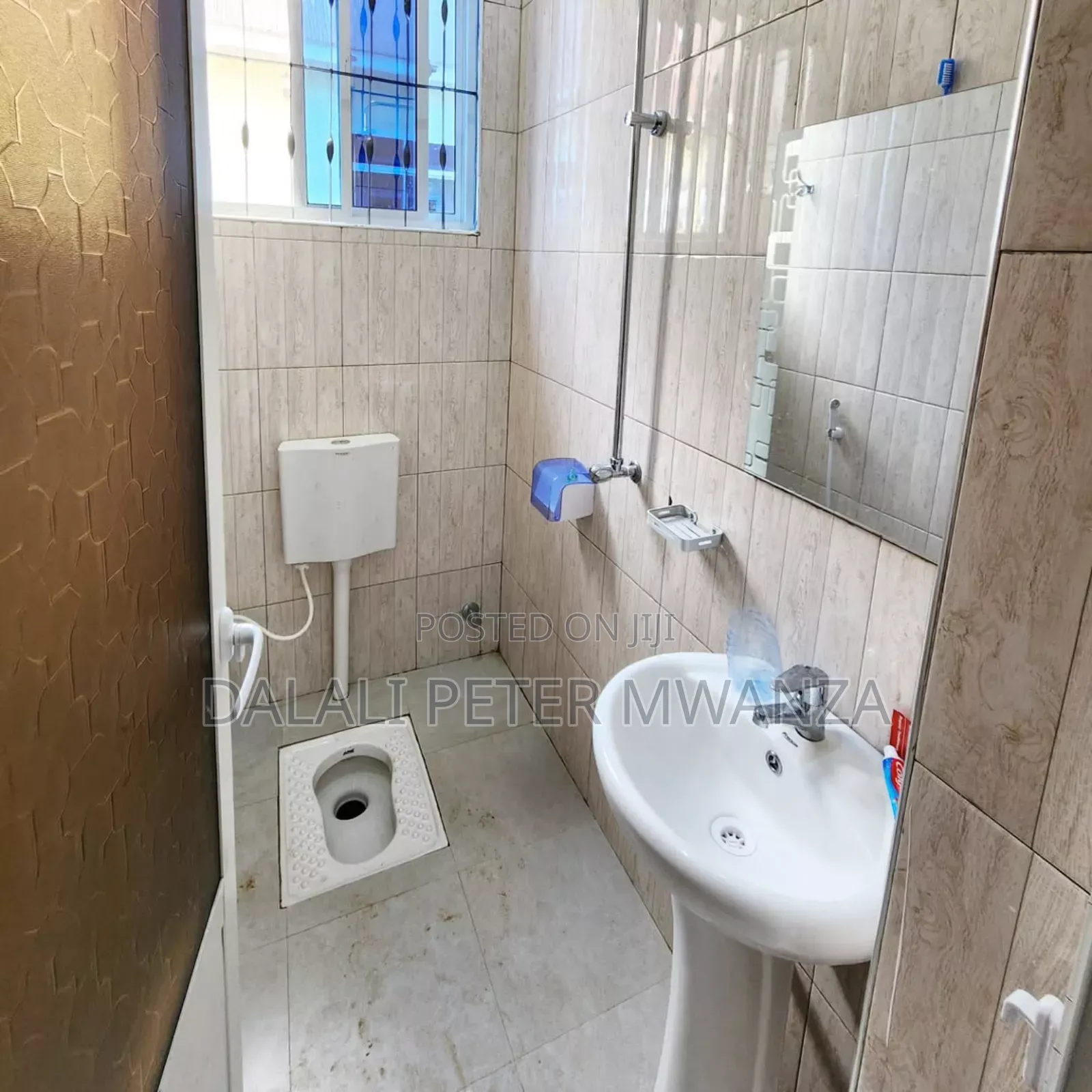 2bdrm House in Rock City Mwanza, Ilemela for rent