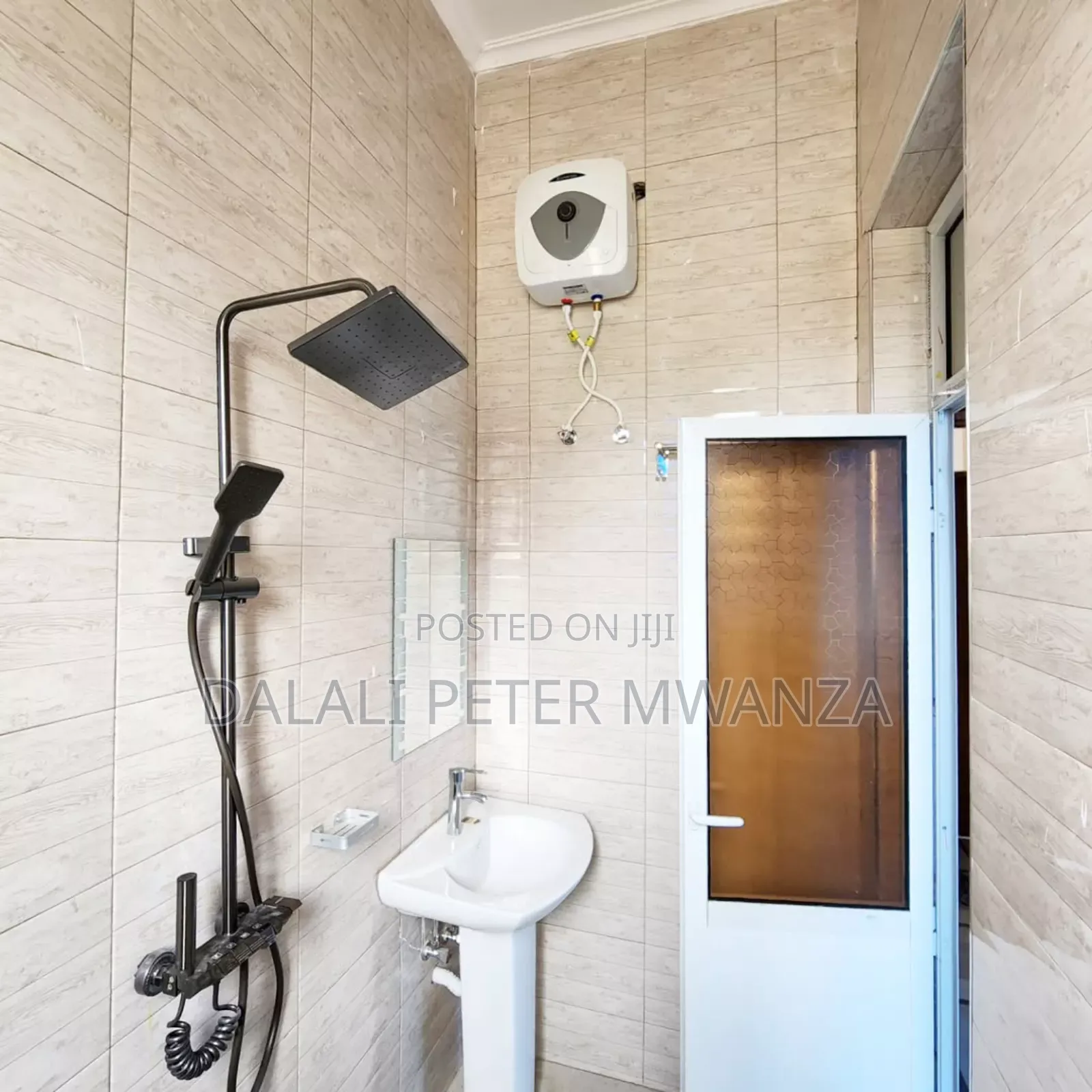 2bdrm House in Rock City Mwanza, Ilemela for rent