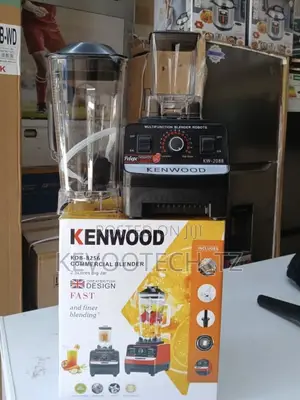 Kenwood Blender 2.5l