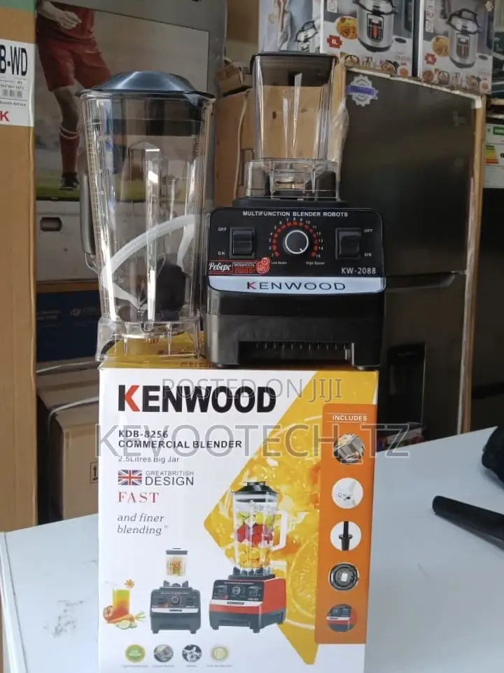 Kenwood Blender 2.5l