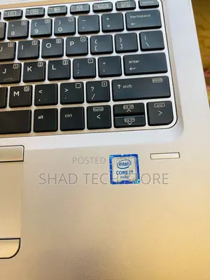 Laptop HP EliteBook 820 G3 8GB Intel Core I7 SSD 256GB