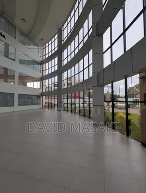 Price Office Space for Rent on Main Road Masaki/Oysterbay