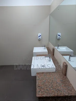 Price Office Space for Rent on Main Road Masaki/Oysterbay