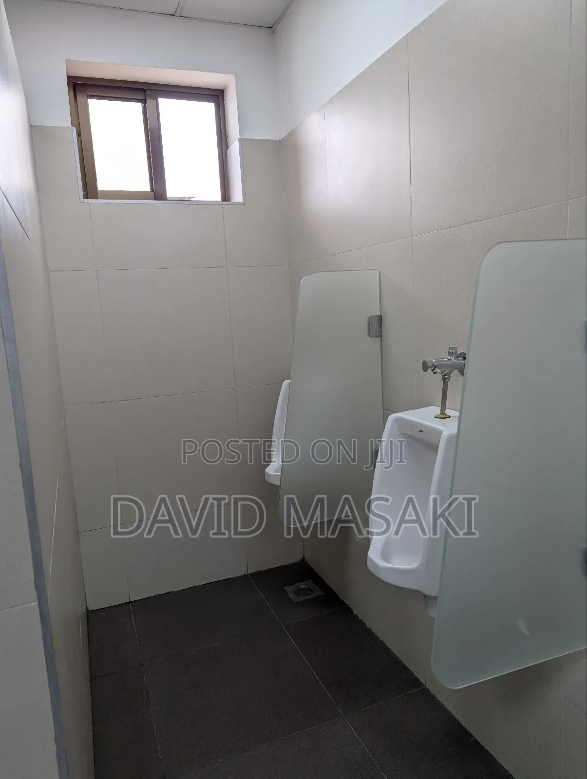 Price Office Space for Rent on Main Road Masaki/Oysterbay