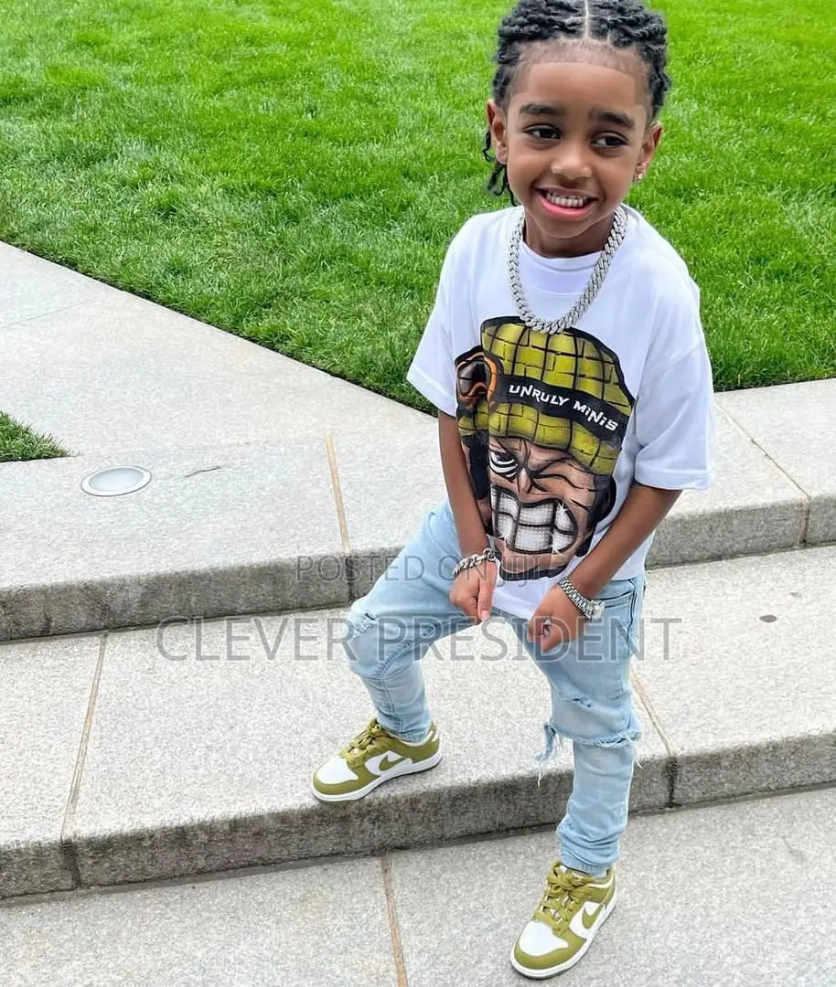 Kids Nguo Za Watoto Piga Sim Au Whatsapp