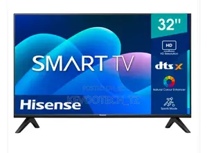 Hisense 32 Inch Smart Tv