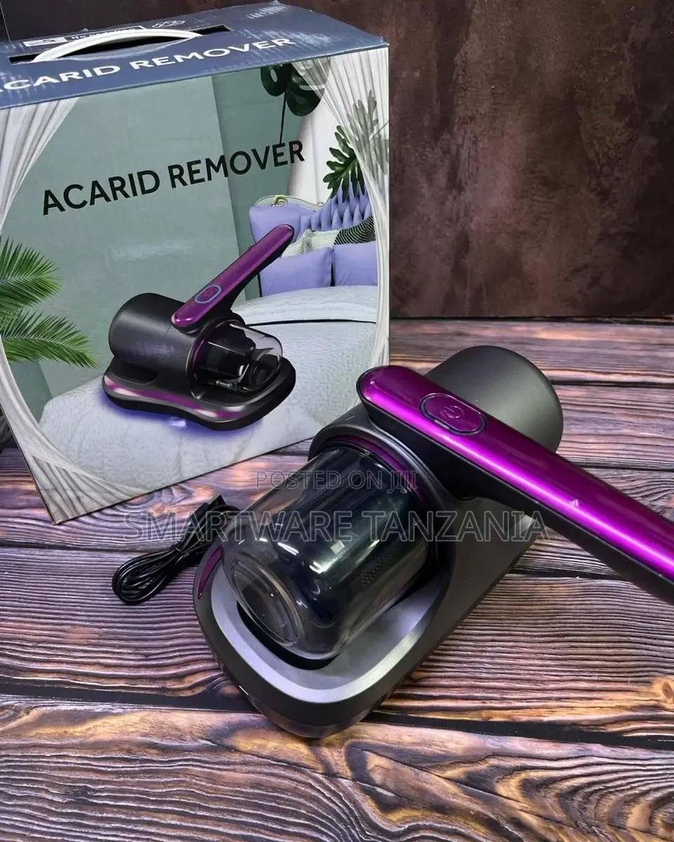 Handheld Powerful Vacuum Cleaner Cordless Sofa Cleaner
