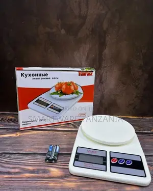 Multipurpose Food Weighing Machine Weight Device For Kitchen