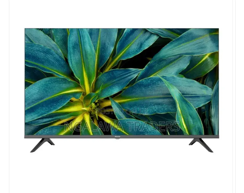 Hisense 40 Inch Led Tv