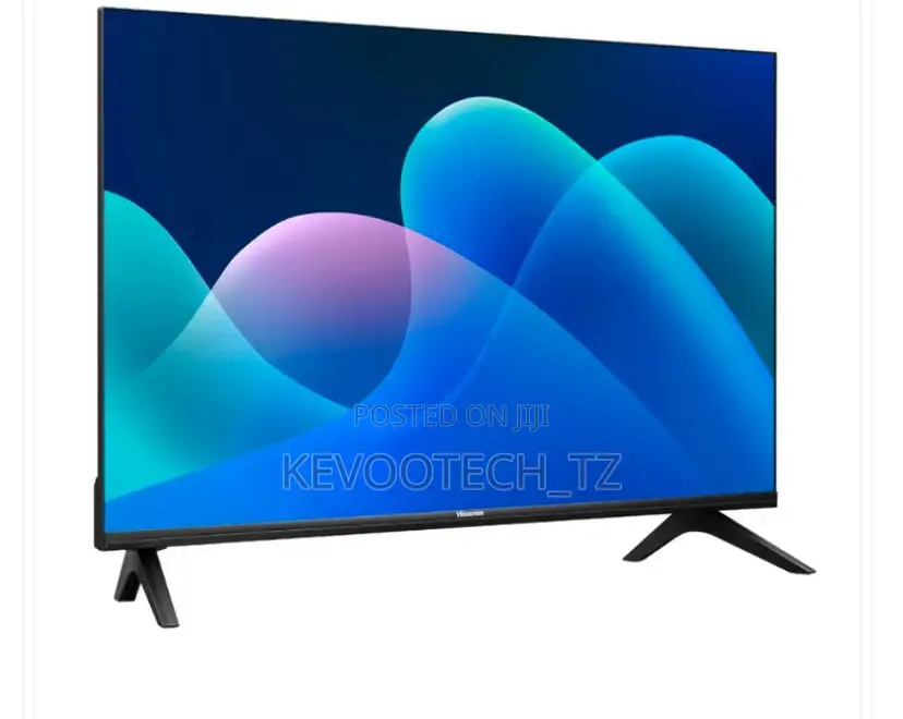 Hisense 40 Inch Smart Tv