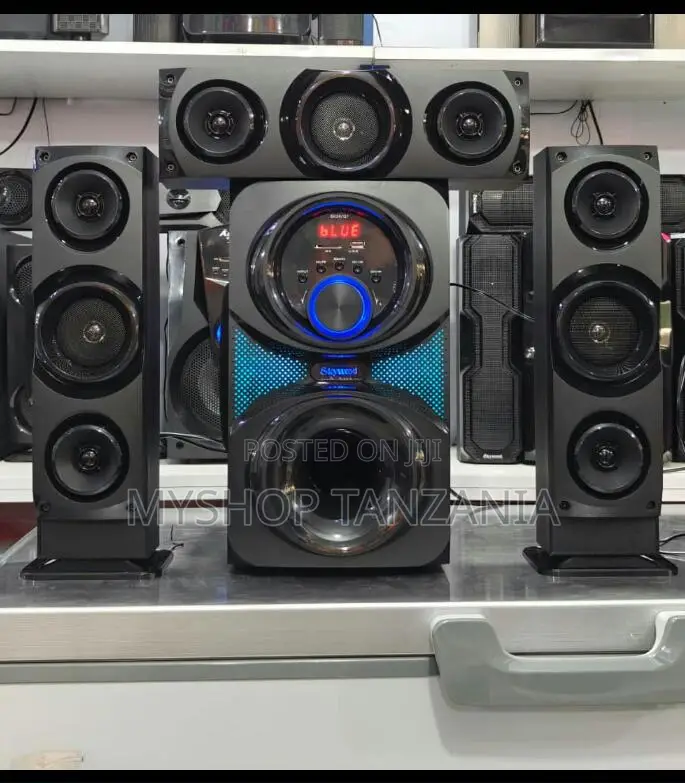 Skywood Subwoofer Q1 New