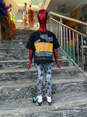 Boys Cloth Full Quality