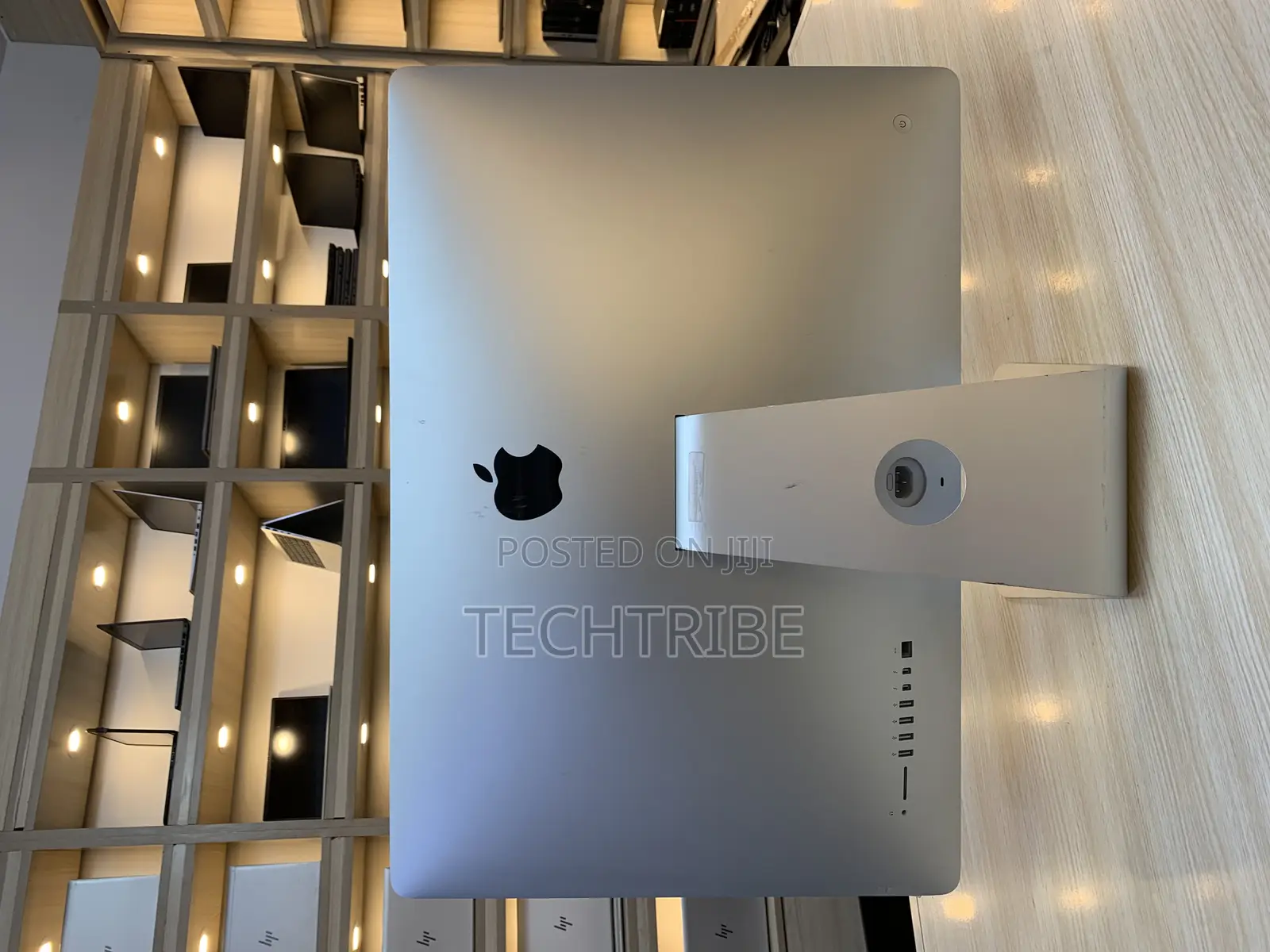 Desktop Computer Apple iMac M3 8GB Intel Core I5 HDD 1T