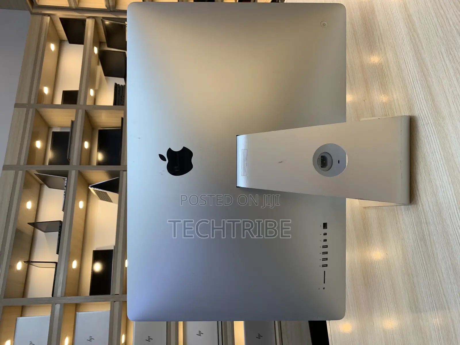 Desktop Computer Apple iMac M3 8GB Intel Core I5 HDD 1T