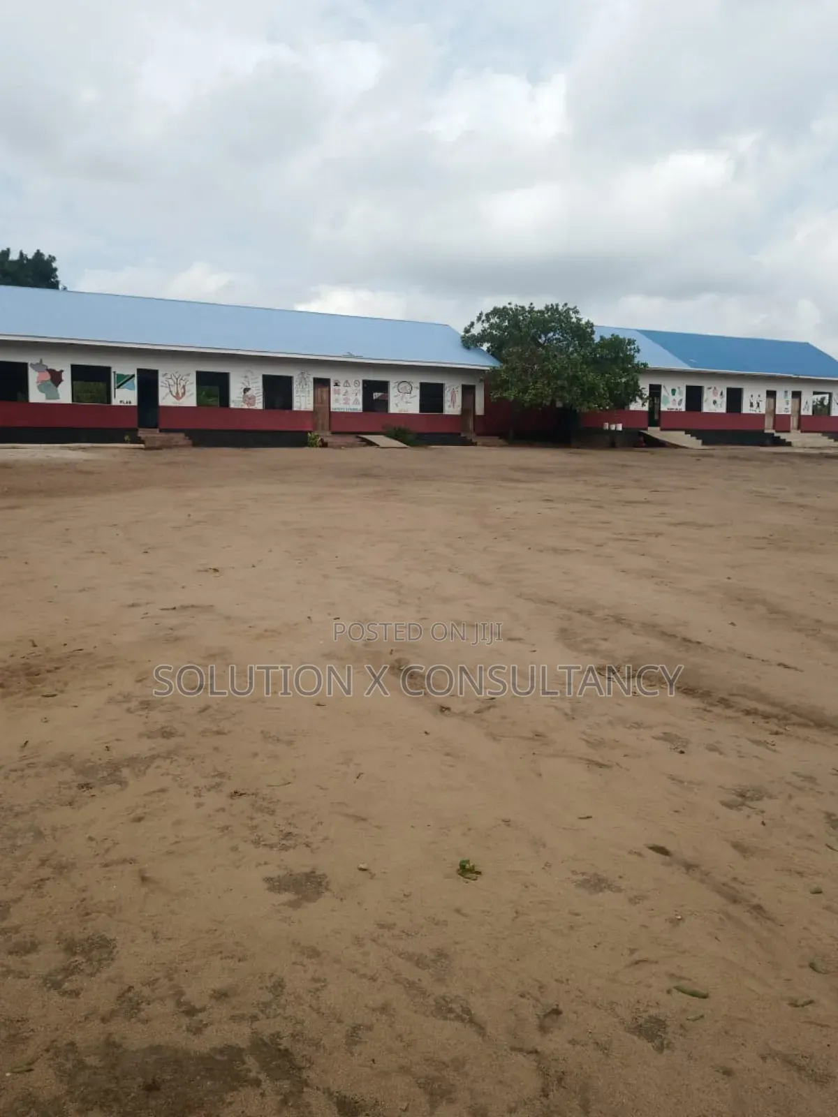 School for Sale at Kibaha Pwani