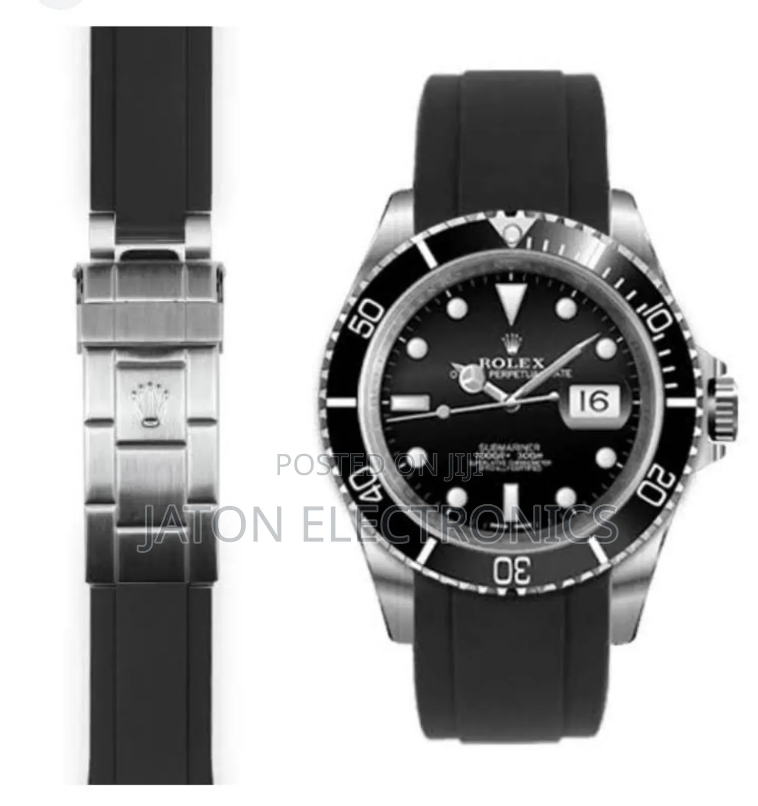 Brand Rolex Betry Use Water Resistant