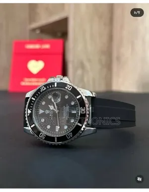 Brand Rolex Betry Use Water Resistant