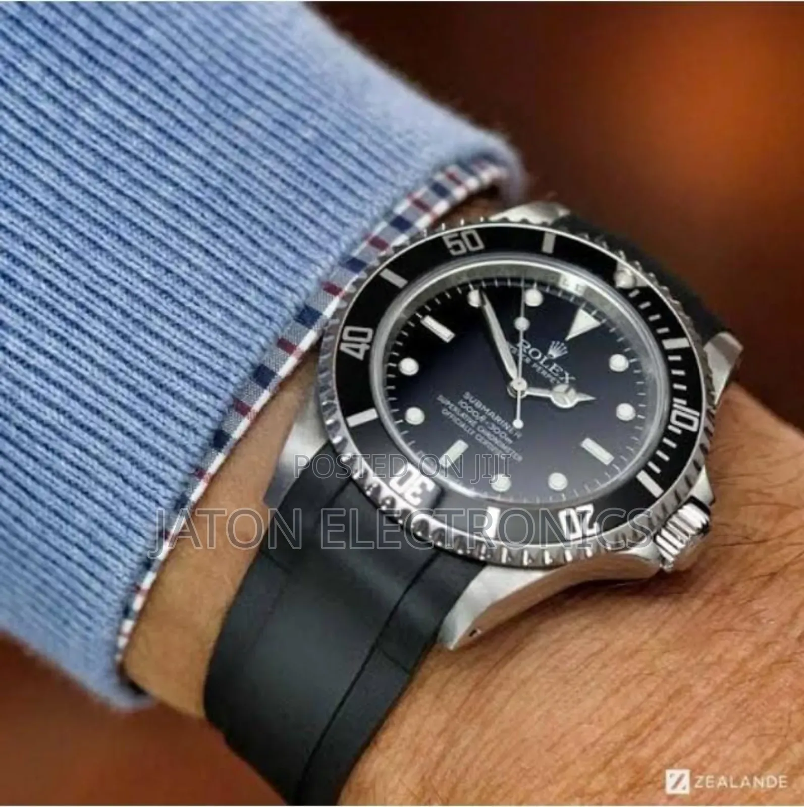 Brand Rolex Betry Use Water Resistant