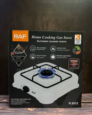 Photo - Stove Burner Hot Pot Gas Heater For Bbq, Picnic, Trekking