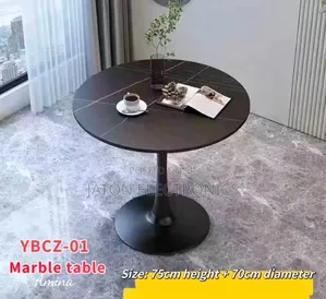 Marble Table