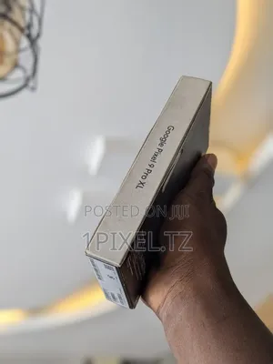 Google Pixel 9 Pro XL 128 GB Black