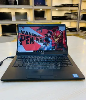 Laptop Dell Latitude 7390 8GB Intel Core I5 SSD 256GB