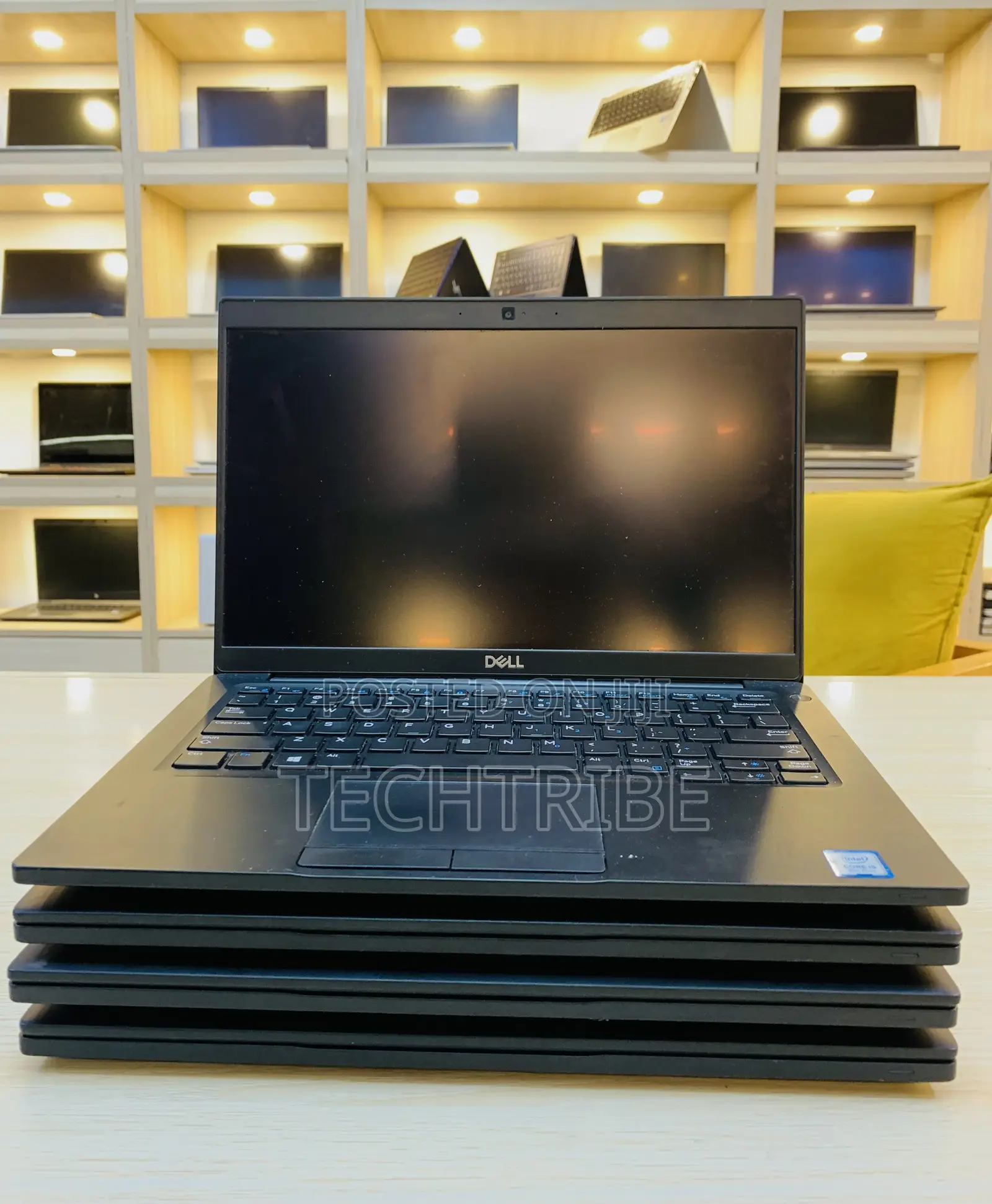 Laptop Dell Latitude 7390 8GB Intel Core I5 SSD 256GB