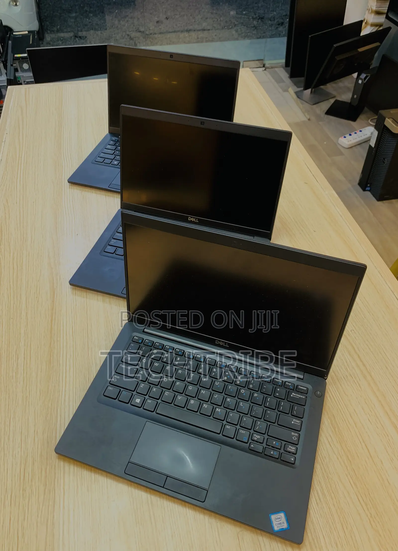 Laptop Dell Latitude 7390 8GB Intel Core I5 SSD 256GB